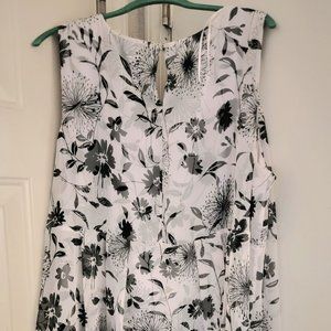 Vince Camuto Plus Size Top